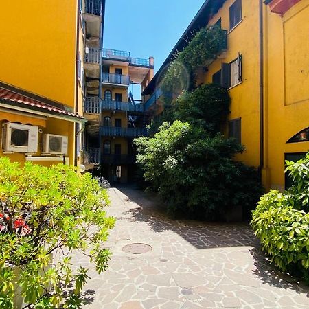 Navigli Darsena Milan Style公寓 外观 照片