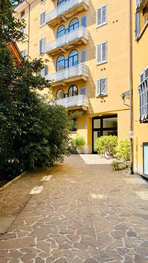 Navigli Darsena Milan Style公寓 外观 照片